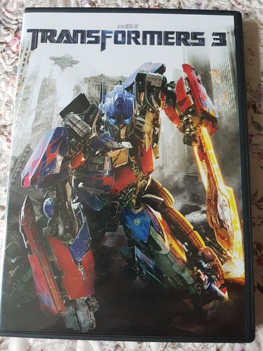 Transformers dark the - dark, of