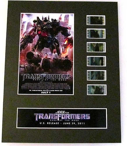 Transformers dark the - 3, of