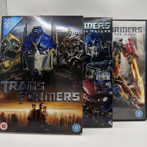 Transformers movie film - movie, dvd