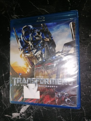 Bluray transformers 1st - -,
