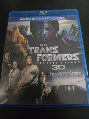 Transformers the last knight - transformers:,