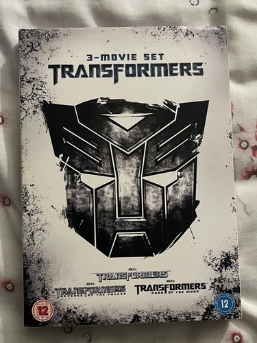 Sealed brand new - brand, transformers