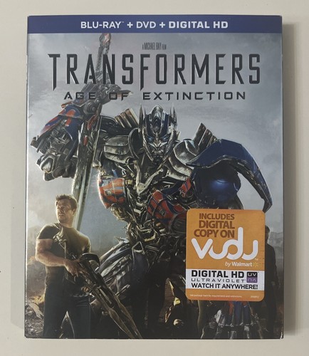 Transformers age extinction - transformers,