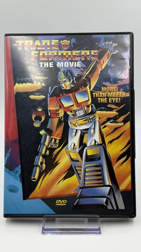 The transformers - transformers:, movie