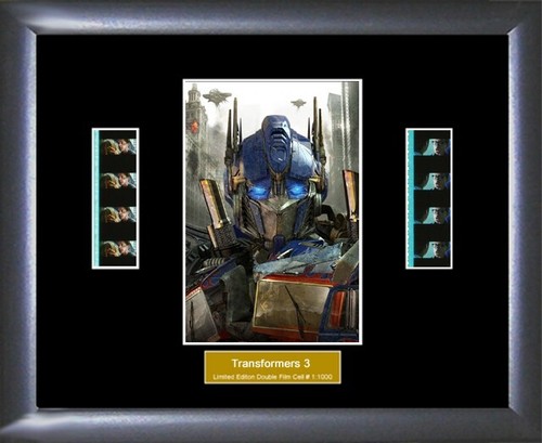 Transformers double film - 3,