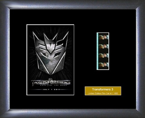 Transformers single film - 3,