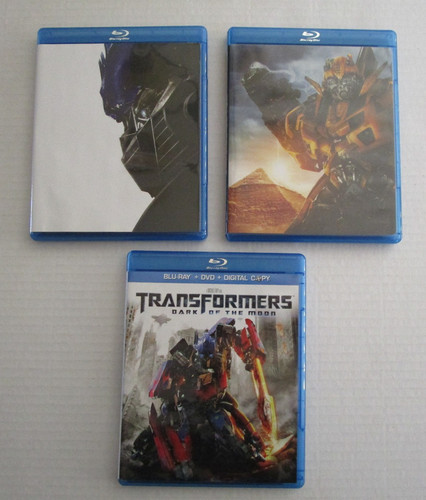 Transformers 3 movie - 3,