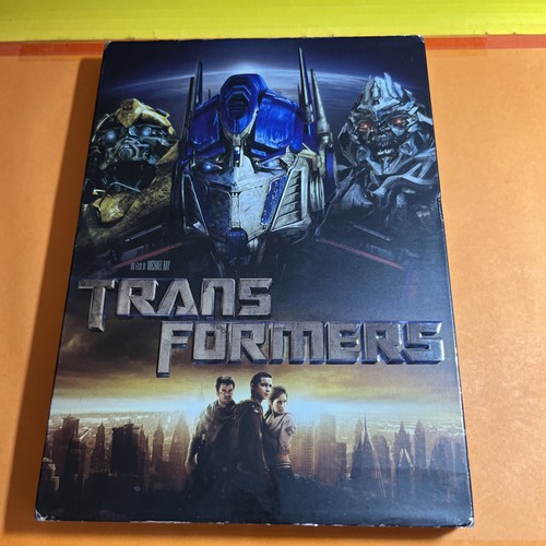 Transformers michael bay - transformers,