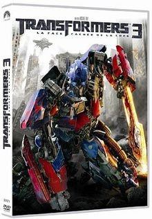 Transformers von paramount - von,