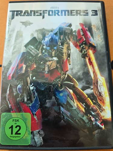 Transformers dvd michael bay - dvd,