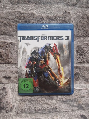 Transformers bluray film - 3,