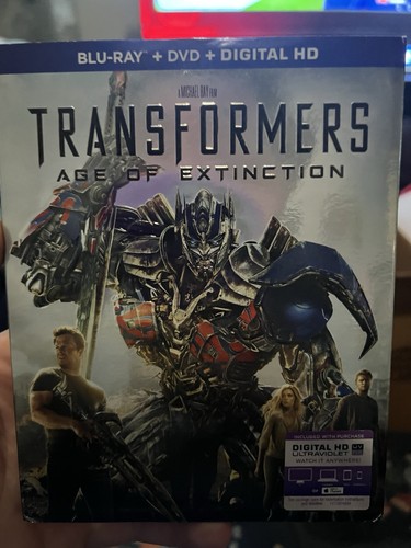 Transformers age of - age,