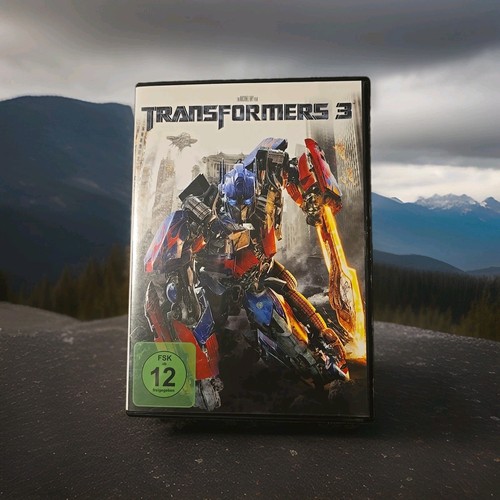 Transformers dark of the - transformers, 3