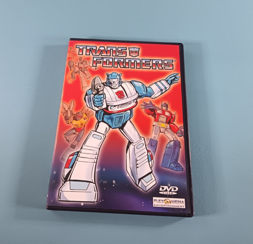 Transformers the original - the,