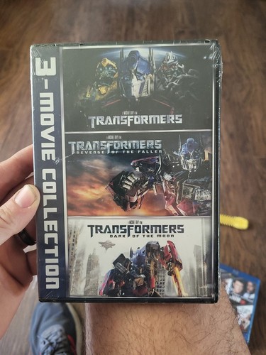 Transformers movie - transformers, 3-movie