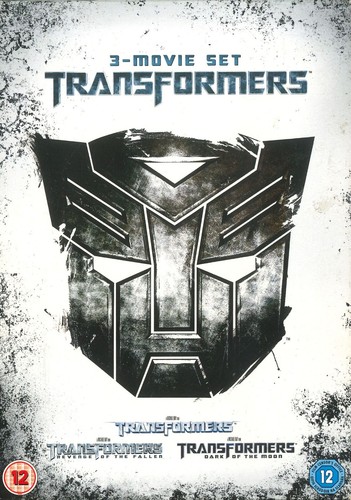 Transformers revenge the - transformers/revenge, of