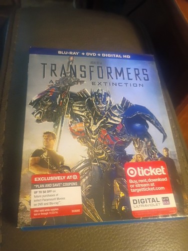 Transformers age of - age,