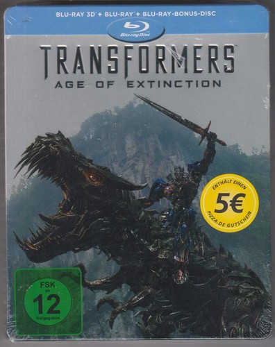 Transformers age of - age,