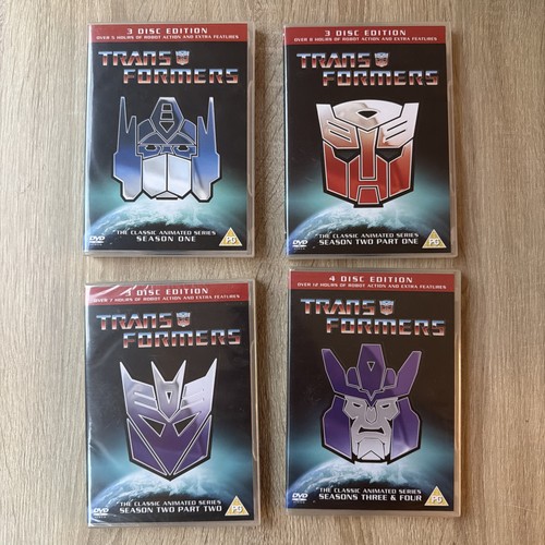 Transformers the classic - the,