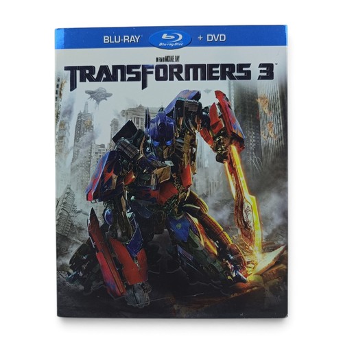 Transformers blu ray - blu, film