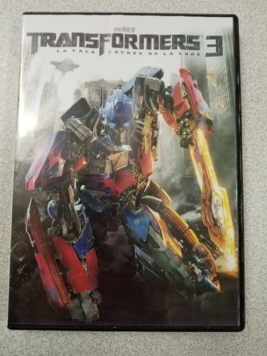 Dvd film transformers - -,