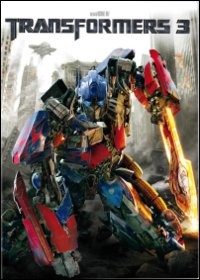 Film transformers dvd - film,