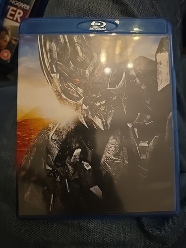 Transformers revenge the - of,
