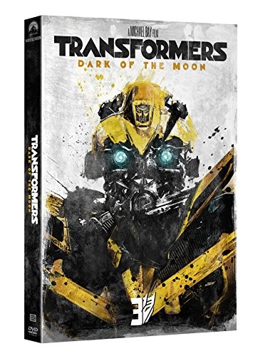 Film transformers dvd - film,