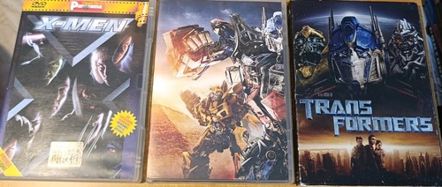 Men transformers revenge - +,