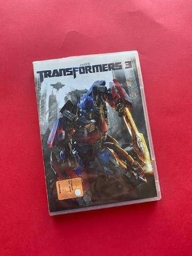 Film dvd transformers - dvd,