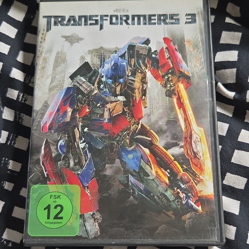 Dvd transformers guter - transformers,