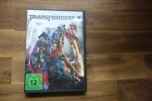 Dvd film kino - kino, transformers