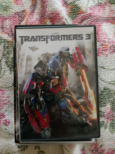 Film dvd trans formers - -trans,