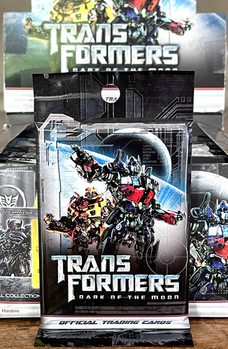 Hasbro transformers dark - transformers, of