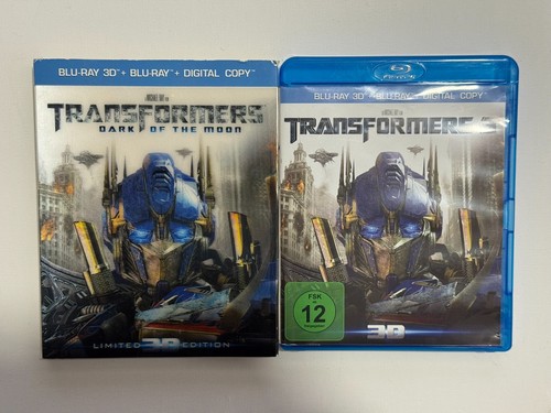 Transformers dark of the - dark,