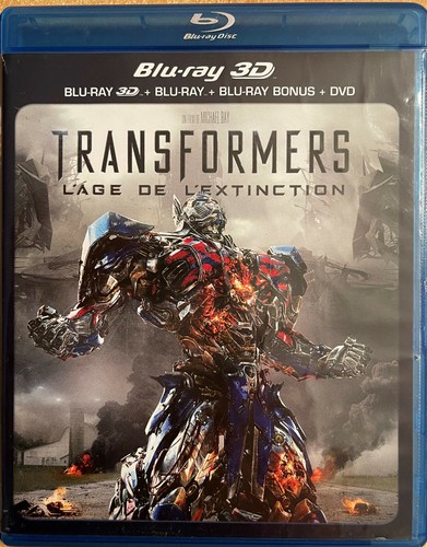 Transformers age l - age,