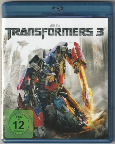 Transformers paramount - ✪, 3,