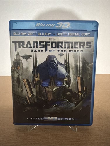 Transformers dark of the - dark,