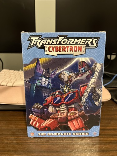 Transformers cybertron the - transformers,