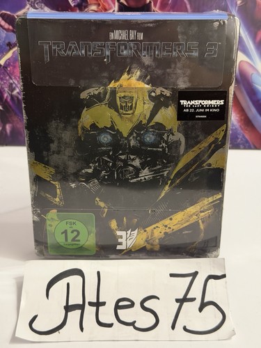 Transformers steelbook - –,