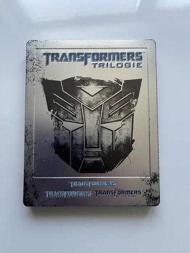 Transformers 3 von michael - 1,
