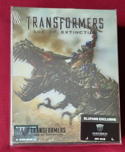 Transformers age extinction - transformers,