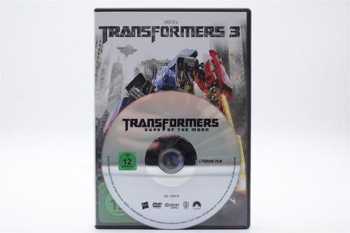 Transformers dvd film action - 3,