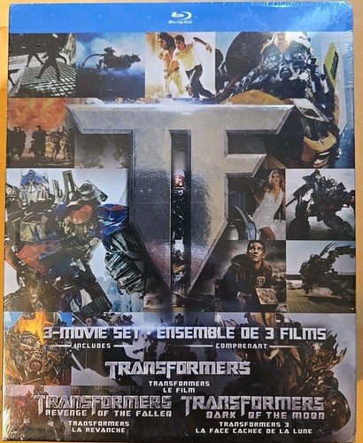Transformers - transformers, set)
