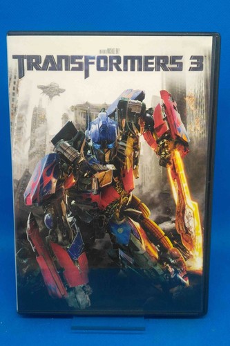 Dvd transformers un film - dvd,