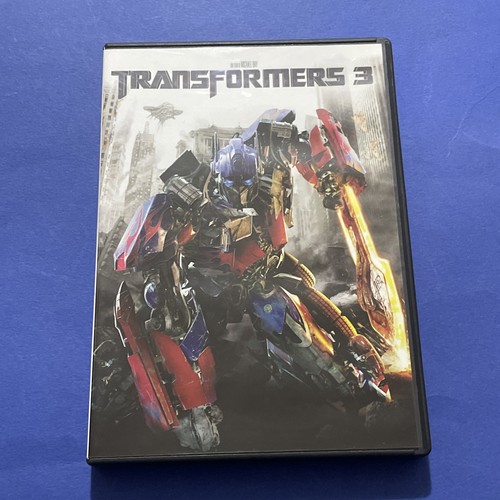 Transformers michael bay - transformers, 3