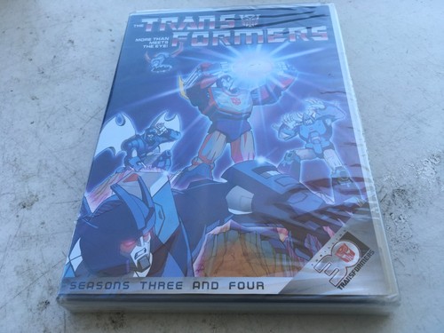 Transformers season brand - transformers,