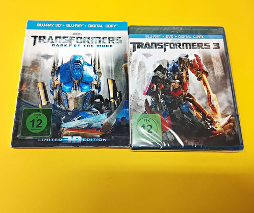 Transformers limited 3d - transformers, 3