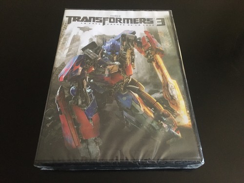 Film transformers edition - film,