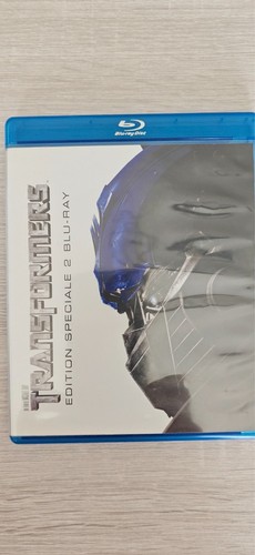 Transformers lot film blu - lot,